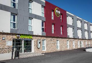 B&B Hotel Sainte-Maxime Golfe De Saint-Tropez