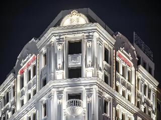 Perla Pura Hotel