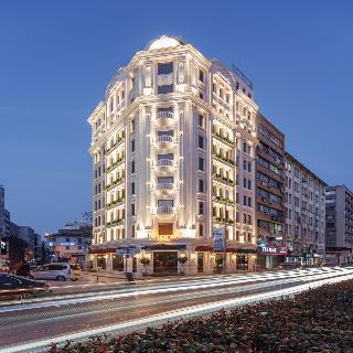 Perla Pura Hotel