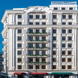 Perla Pura Hotel