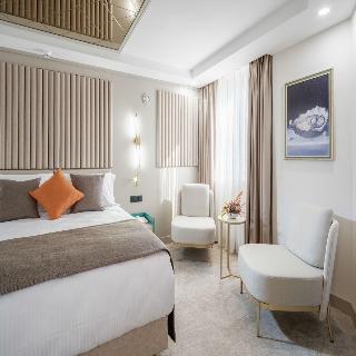 Perla Pura Hotel
