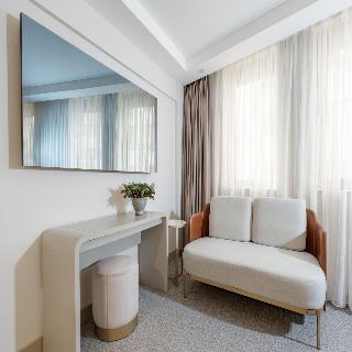Perla Pura Hotel