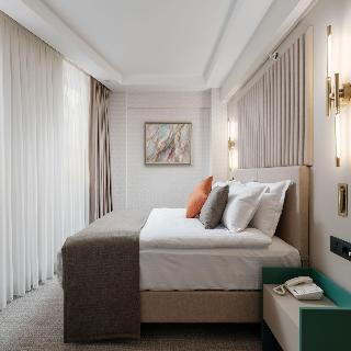 Perla Pura Hotel