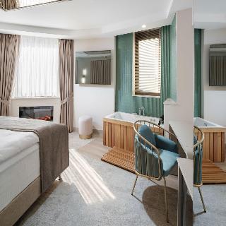 Perla Pura Hotel