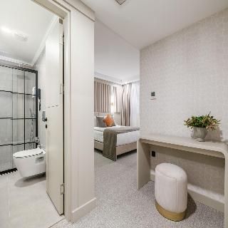 Perla Pura Hotel
