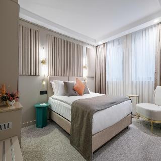 Perla Pura Hotel