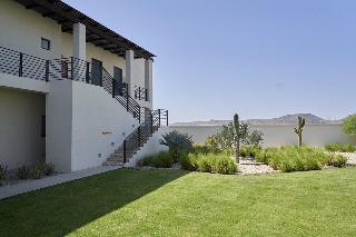 Hotel San Cristobal