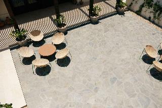 Hotel San Cristobal