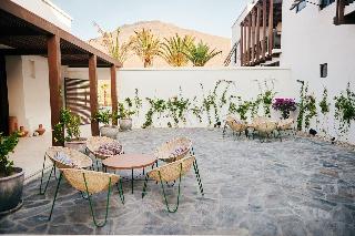 Hotel San Cristobal