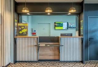 B&b Hotel Annecy Cran-gevrier