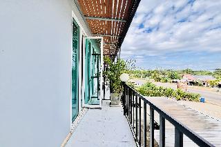 Parichat Bandung Hotel By Zuzu