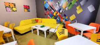 Green Cube Hostel
