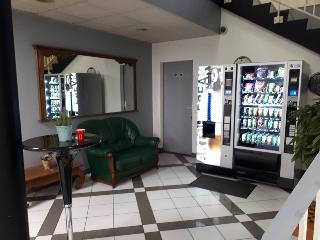 Appart Hotel