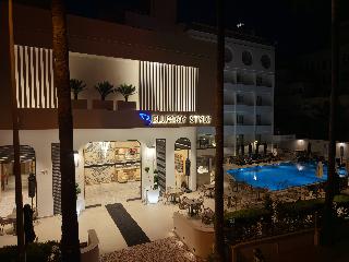 Blue Bay Style Hotel