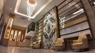 Blue Bay Style Hotel