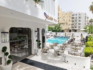 Blue Bay Style Hotel