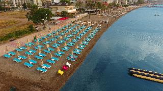 Blue Bay Style Hotel
