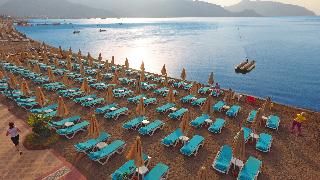 Blue Bay Style Hotel