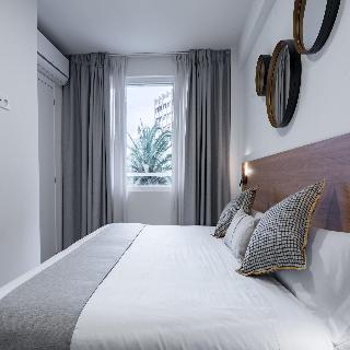 Smartr Valencia Turia