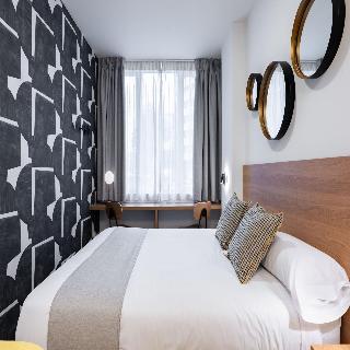 Smartr Valencia Turia
