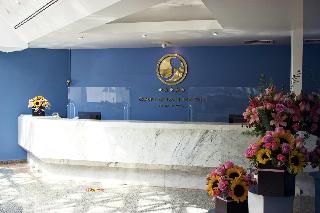 Hotel San Juan Park