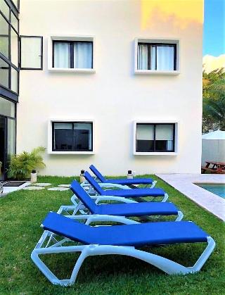 Viento Suites Cancãºn
