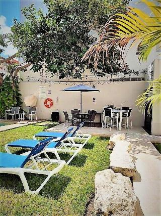 Viento Suites Cancãºn