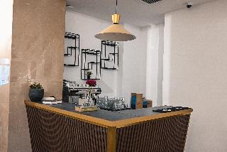 Bucharest Airport Hotel