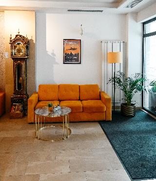 Bucharest Airport Hotel