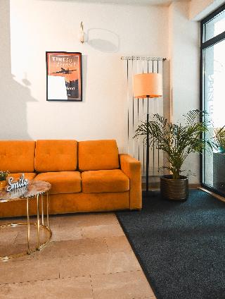 Bucharest Airport Hotel
