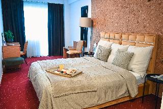 Bucharest Airport Hotel