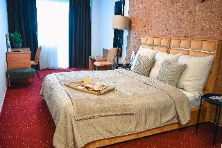 Bucharest Airport Hotel