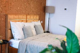 Bucharest Airport Hotel