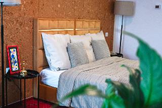 Bucharest Airport Hotel
