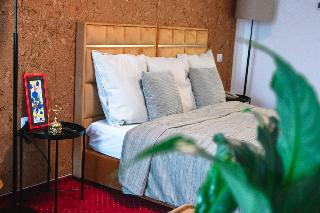 Bucharest Airport Hotel