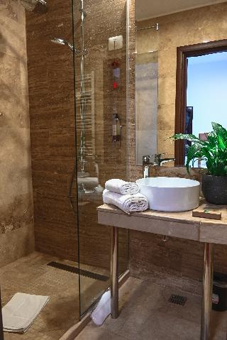 Bucharest Airport Hotel