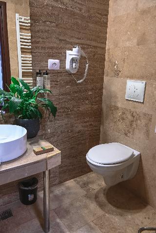 Bucharest Airport Hotel