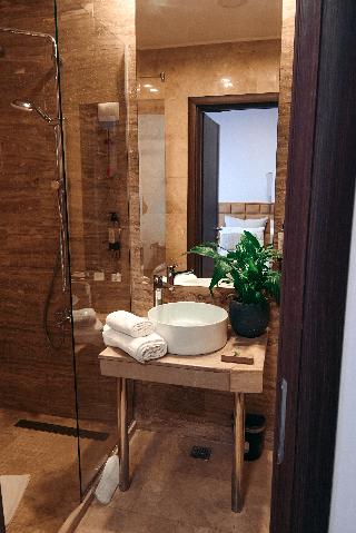 Bucharest Airport Hotel