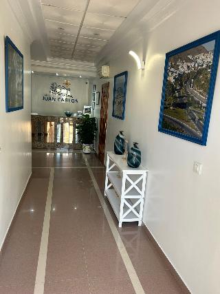 Hostal Juan Carlos