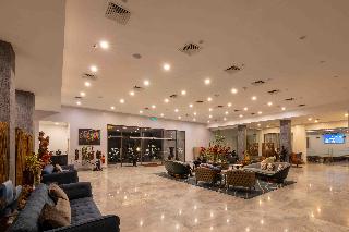 Palms By Eagles Airport City (formerly Holidayinn)