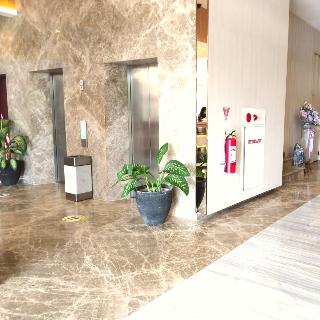 Surabaya River View Hotel
