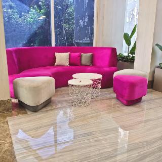 Surabaya River View Hotel