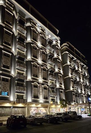 Continent Sumou Hotel Al Khobar