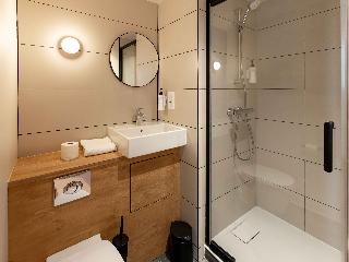 easyHotel Valencia Ciutat Vella