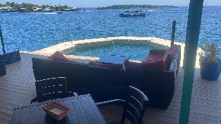 Hotel Paraiso Caribeño