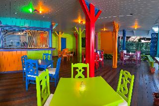 Hotel Paraiso Caribeño