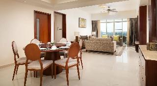 Shangri-la Serviced Apartments Yangon