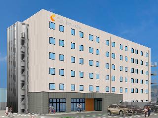 Comfort Hotel Kii Tanabe