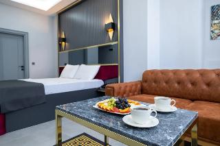 216 Prestige Hotel