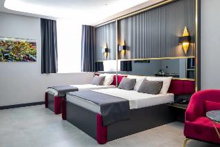 216 Prestige Hotel